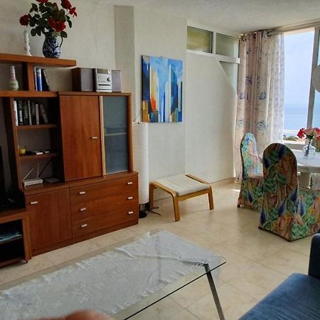 Sea View Penthouse Duplex Near Beach Sitio de Calahonda ภายนอก รูปภาพ