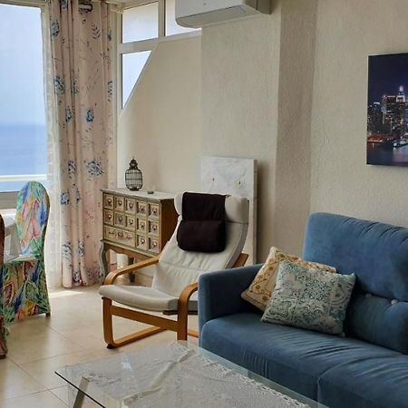 Sea View Penthouse Duplex Near Beach Sitio de Calahonda ภายนอก รูปภาพ