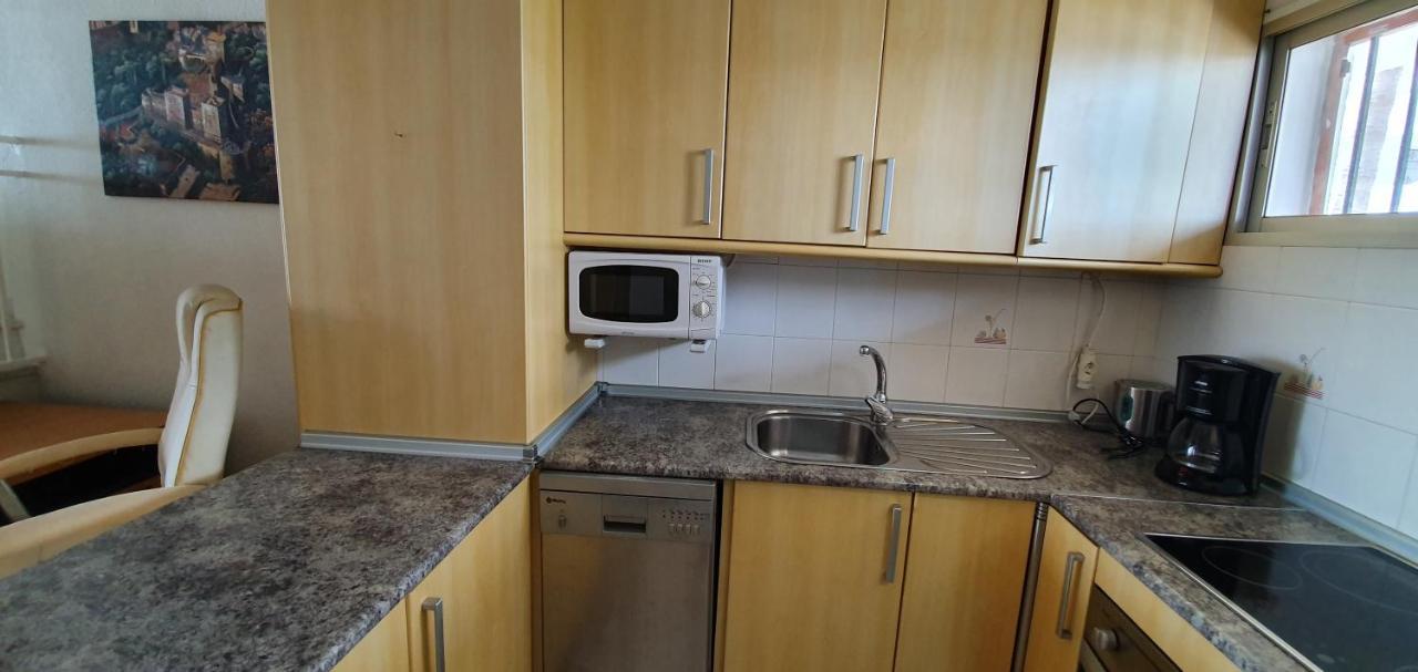 Sea View Penthouse Duplex Near Beach Sitio de Calahonda ภายนอก รูปภาพ