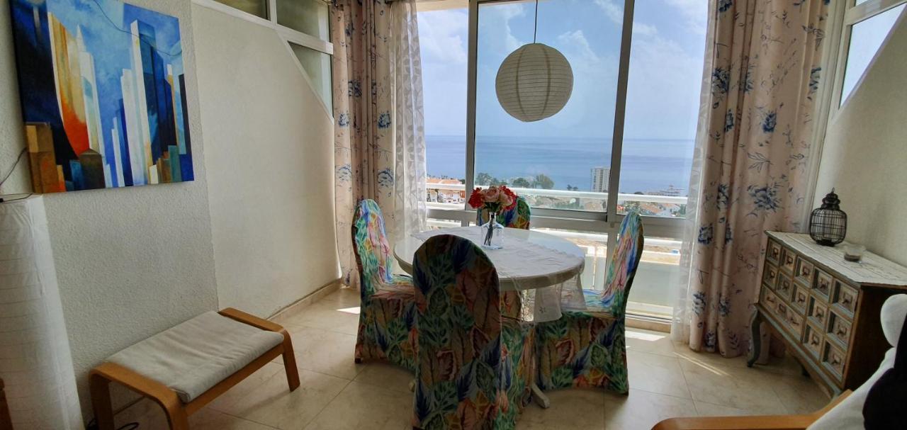 Sea View Penthouse Duplex Near Beach Sitio de Calahonda ภายนอก รูปภาพ