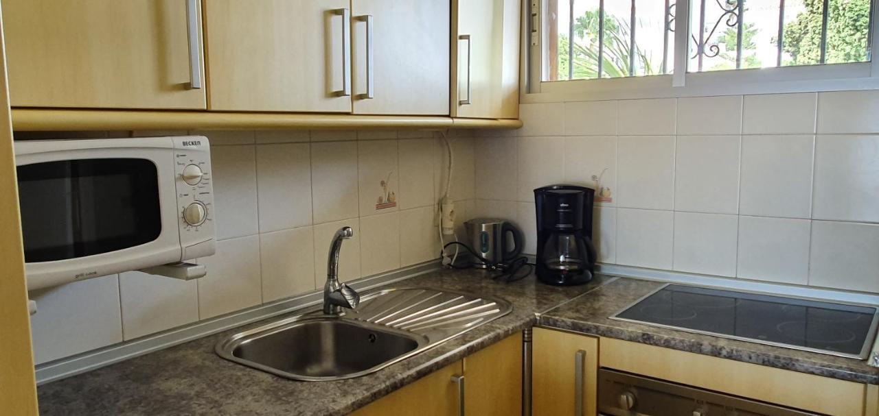 Sea View Penthouse Duplex Near Beach Sitio de Calahonda ภายนอก รูปภาพ