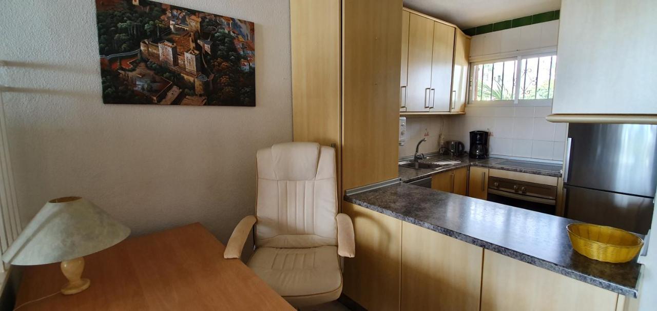 Sea View Penthouse Duplex Near Beach Sitio de Calahonda ภายนอก รูปภาพ