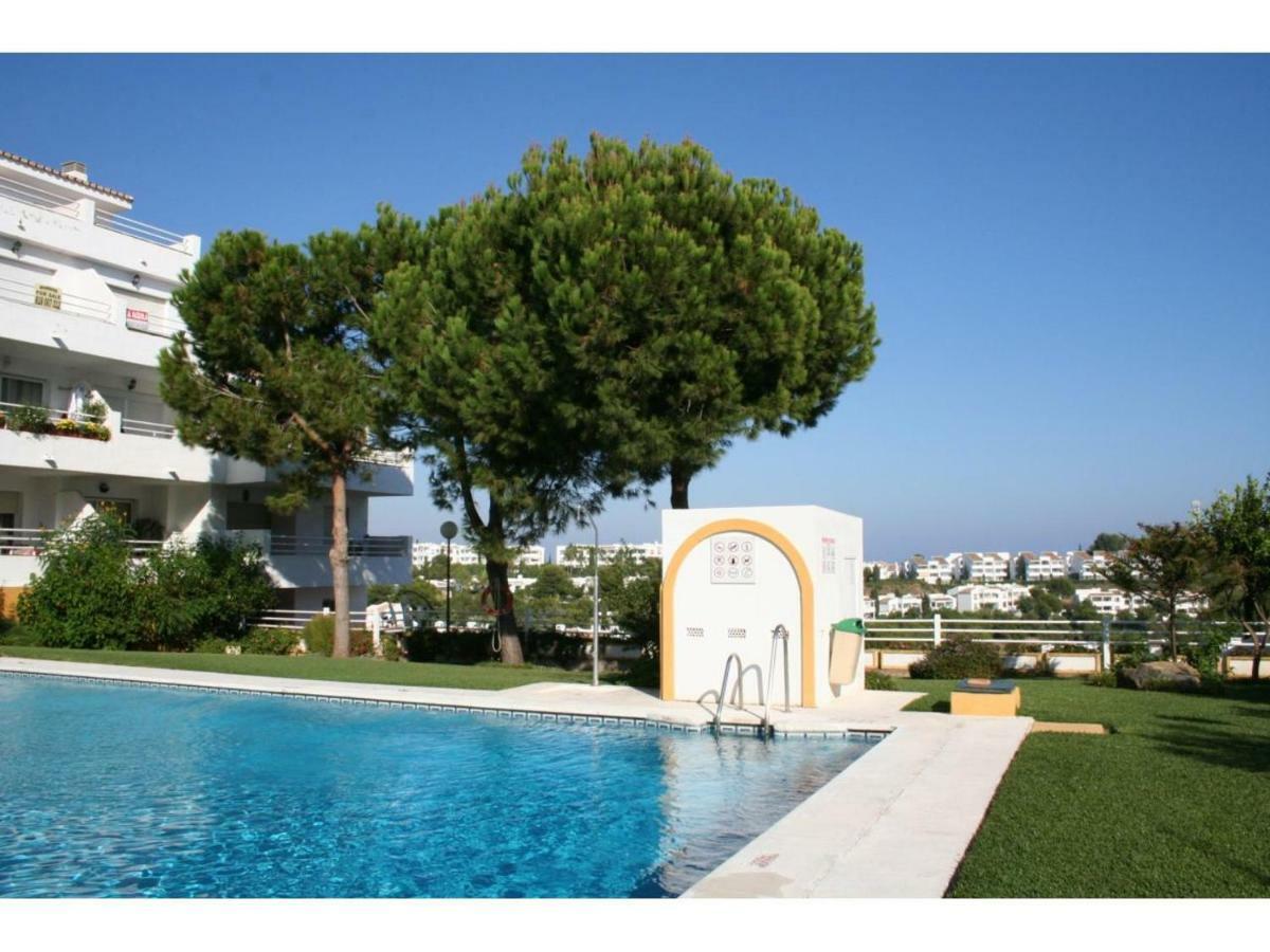 Sea View Penthouse Duplex Near Beach Sitio de Calahonda ภายนอก รูปภาพ