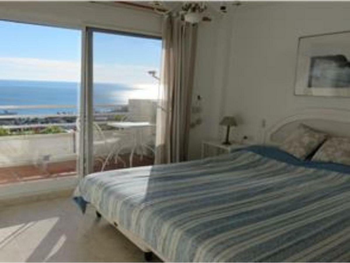 Sea View Penthouse Duplex Near Beach Sitio de Calahonda ภายนอก รูปภาพ