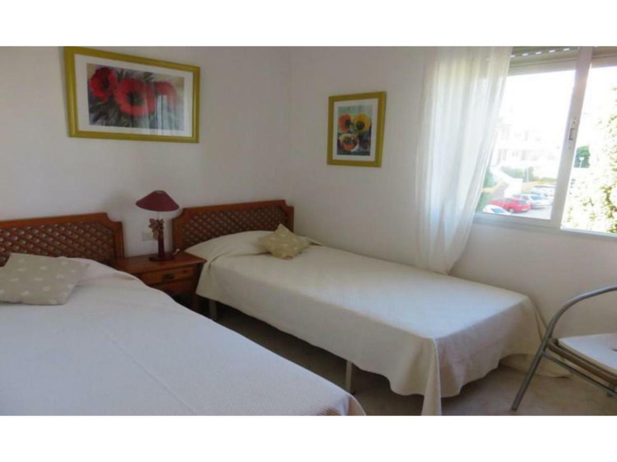 Sea View Penthouse Duplex Near Beach Sitio de Calahonda ภายนอก รูปภาพ